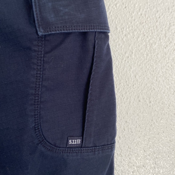 5.11 Tactical Gear Pants (34/30) - Picture 7 of 10